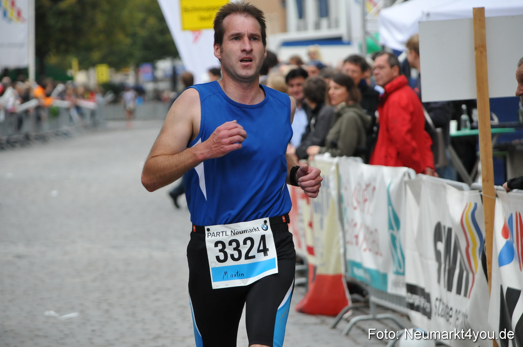 Stadtlauf Neumarkt 2014 0932