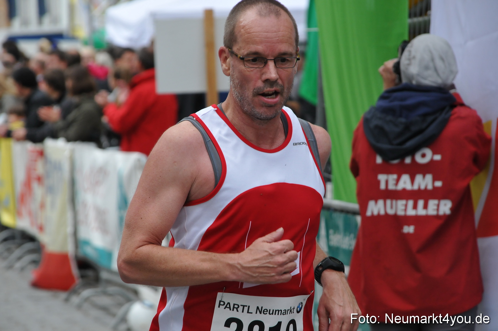 Stadtlauf Neumarkt 2014 0943