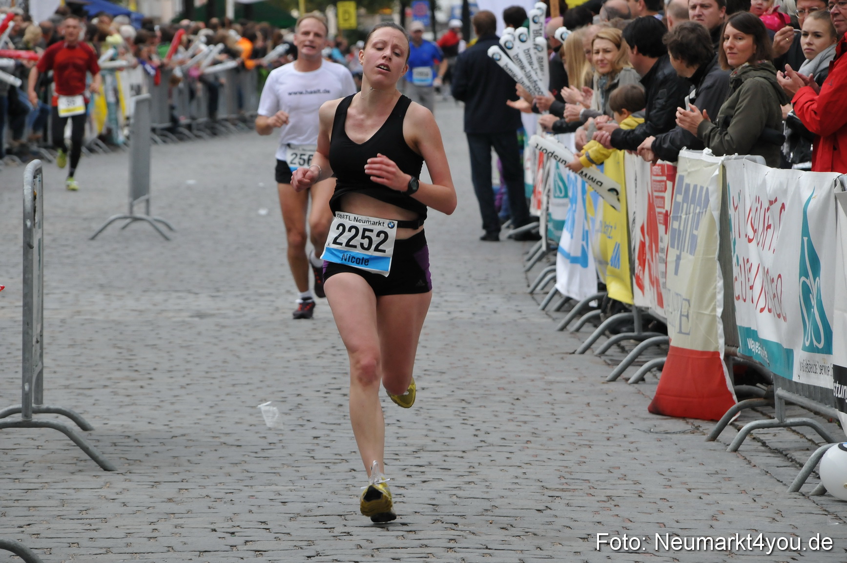 Stadtlauf Neumarkt 2014 0944