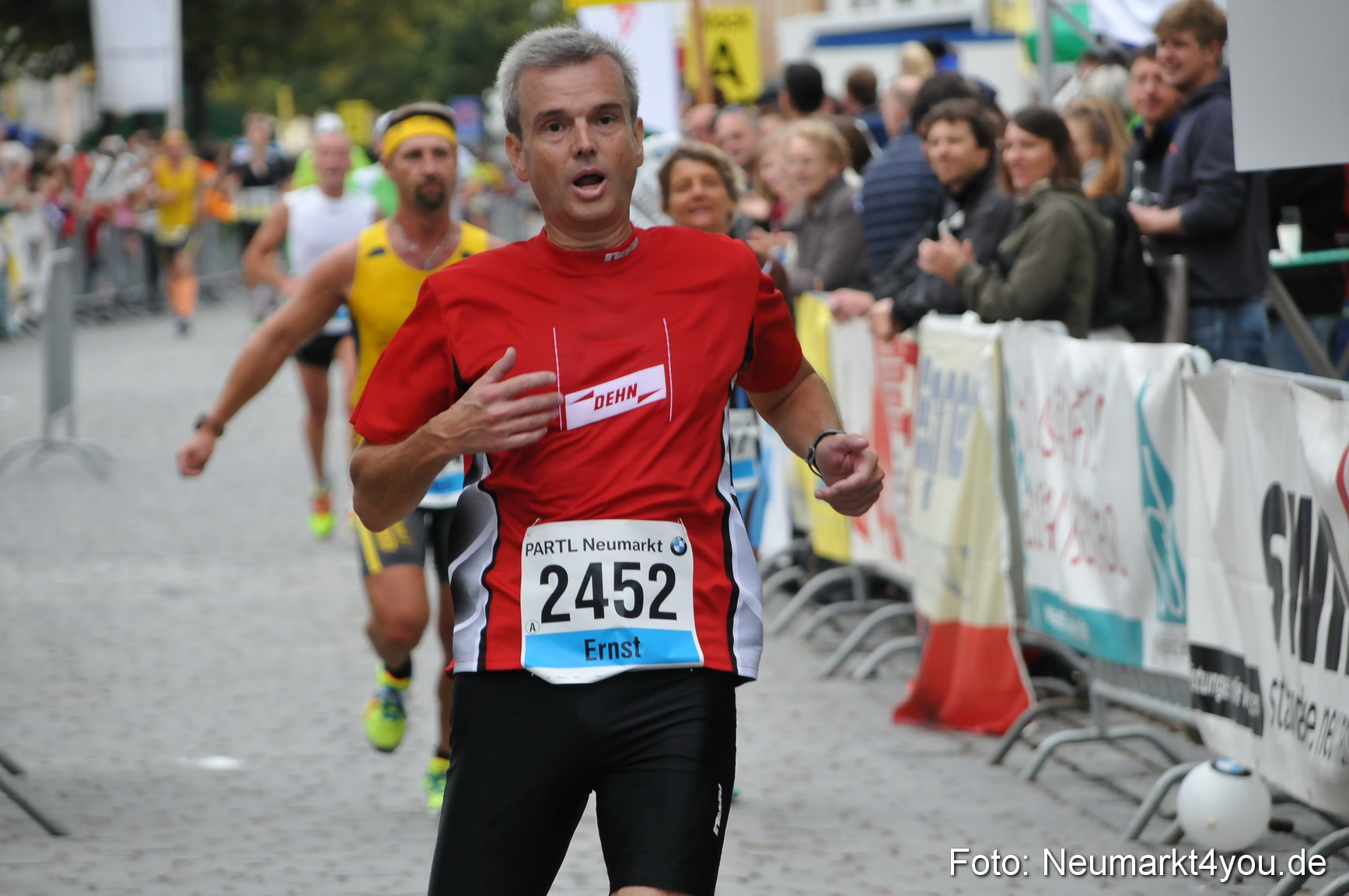 Stadtlauf Neumarkt 2014 0945