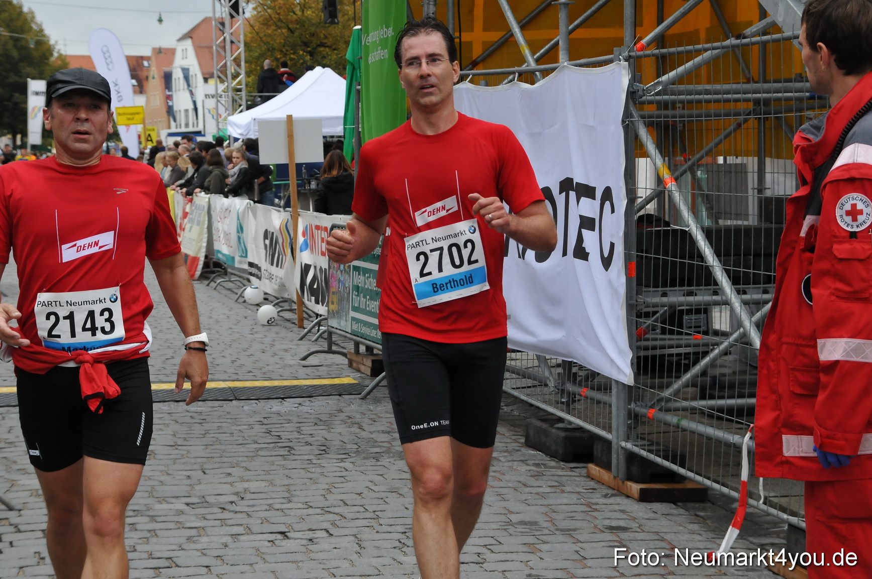 Stadtlauf Neumarkt 2014 0954