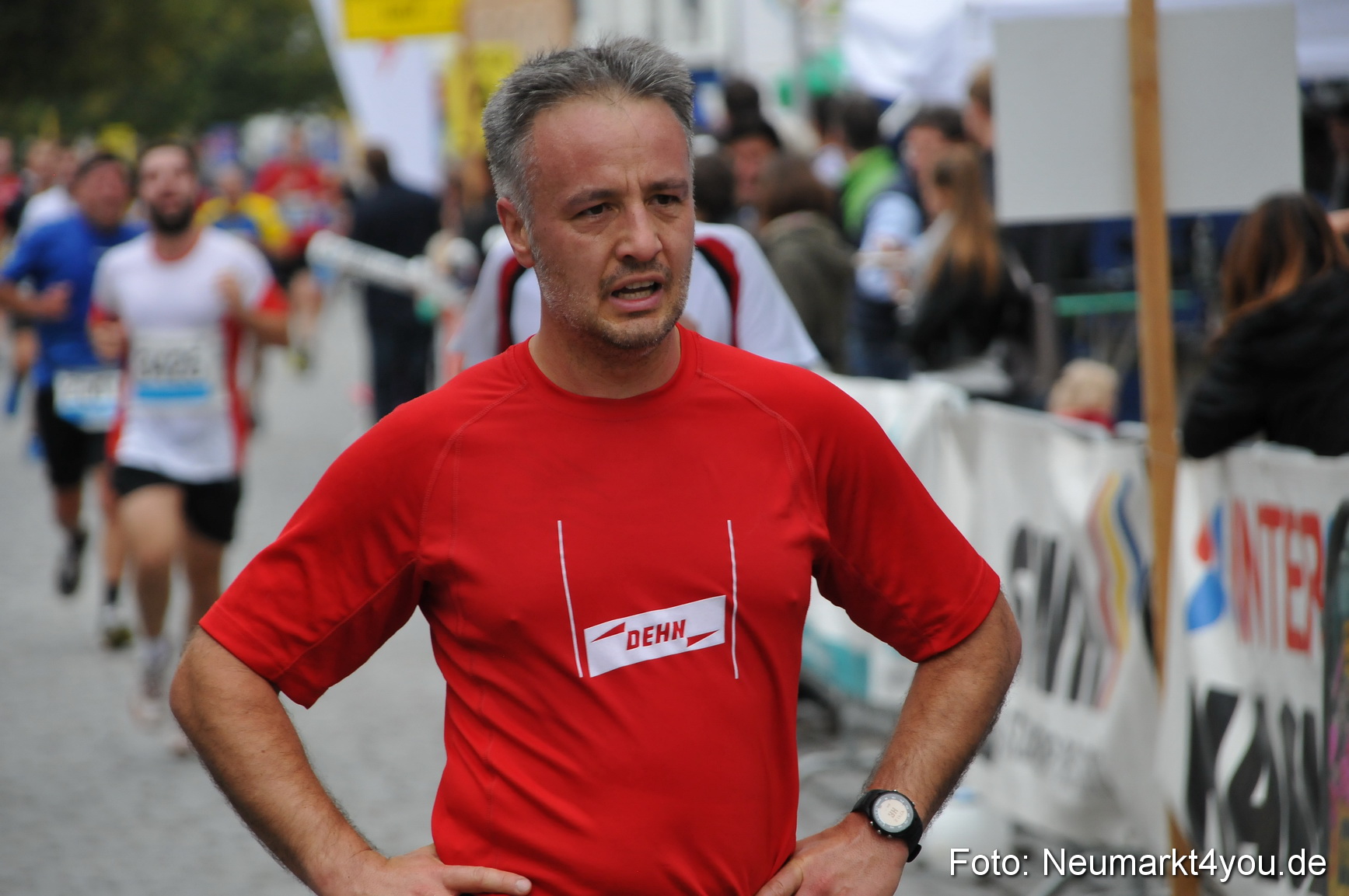 Stadtlauf Neumarkt 2014 0956