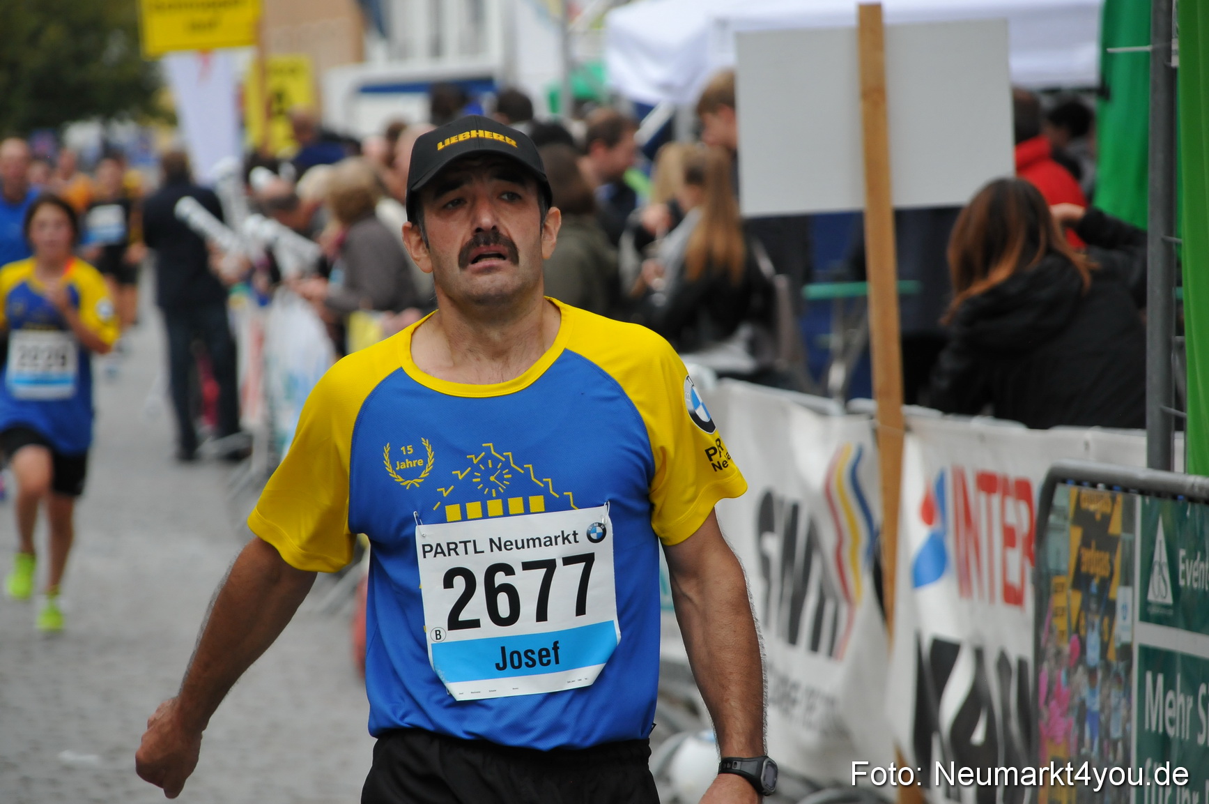 Stadtlauf Neumarkt 2014 0958