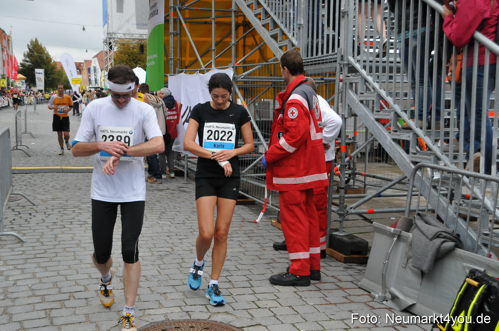 Stadtlauf Neumarkt 2014 0960