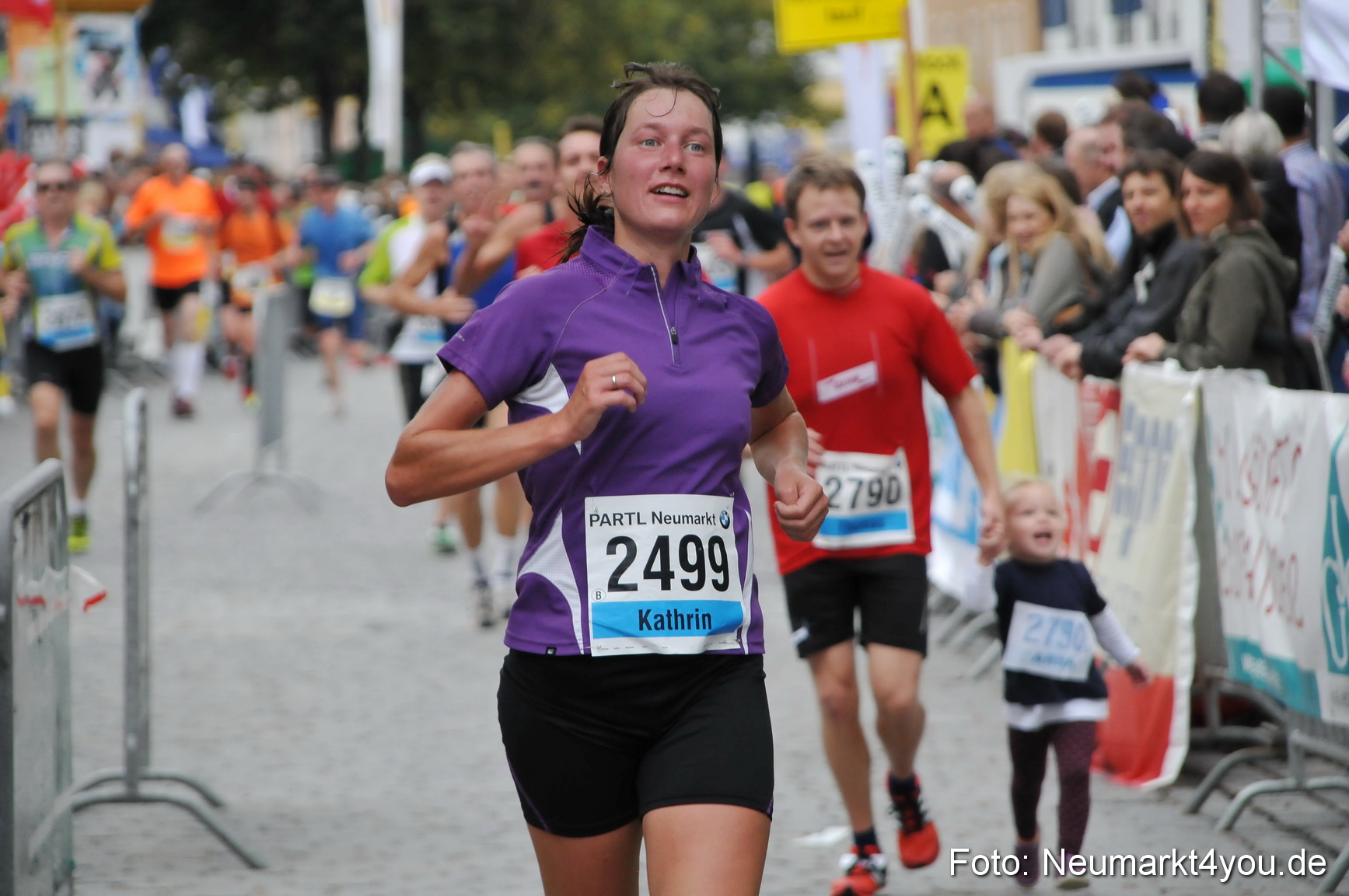 Stadtlauf Neumarkt 2014 0962