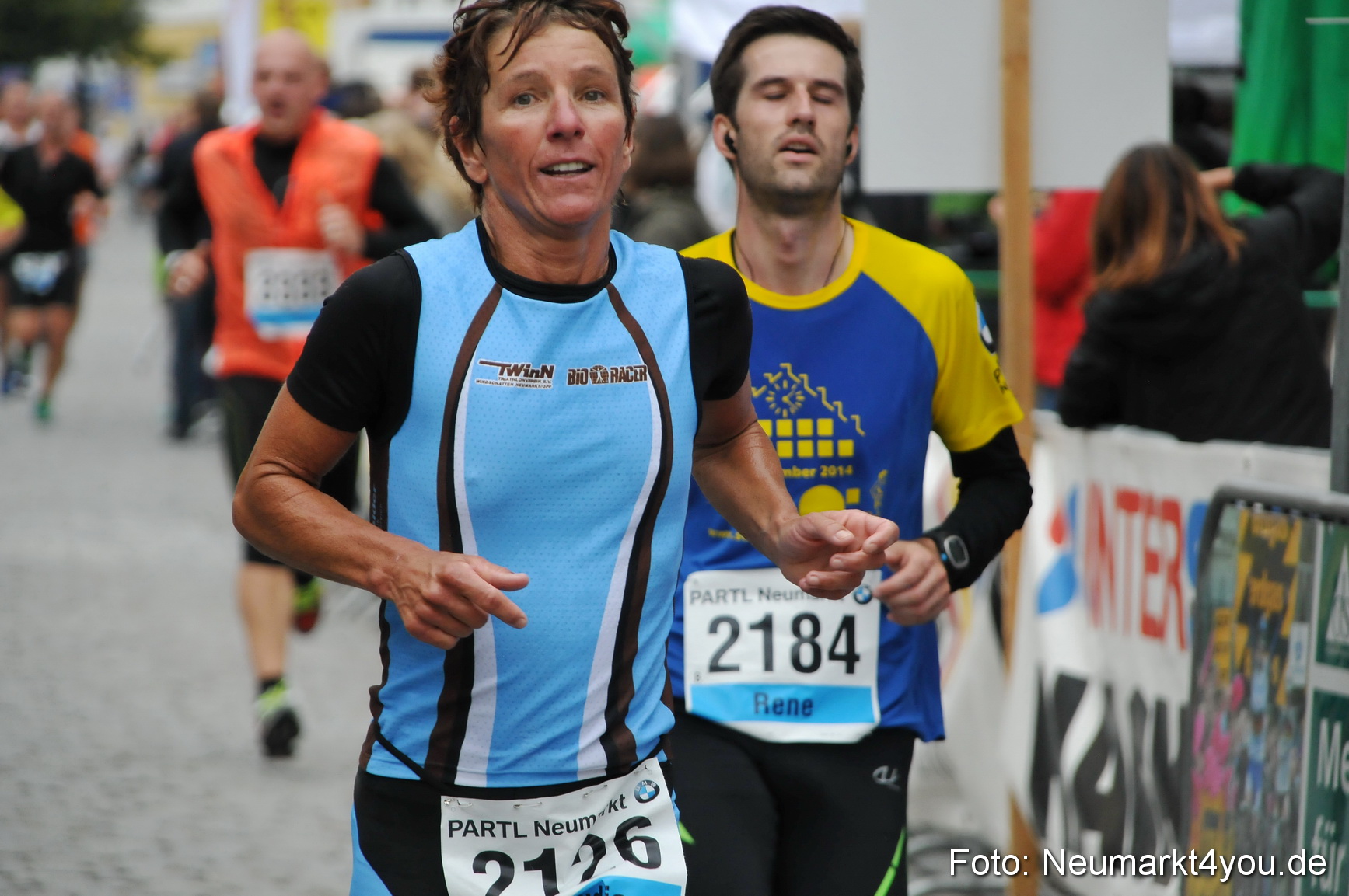 Stadtlauf Neumarkt 2014 0964