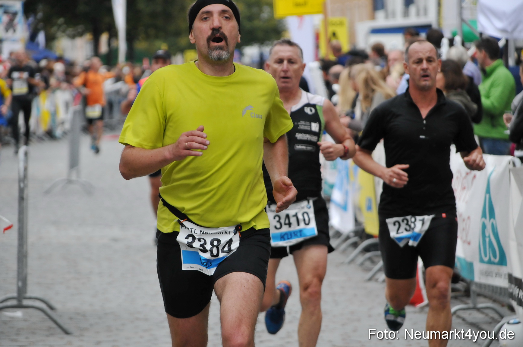 Stadtlauf Neumarkt 2014 0965