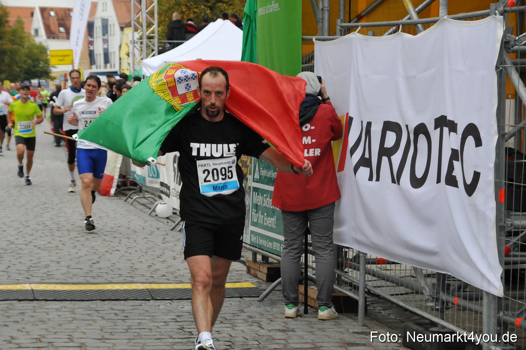 Stadtlauf Neumarkt 2014 0967