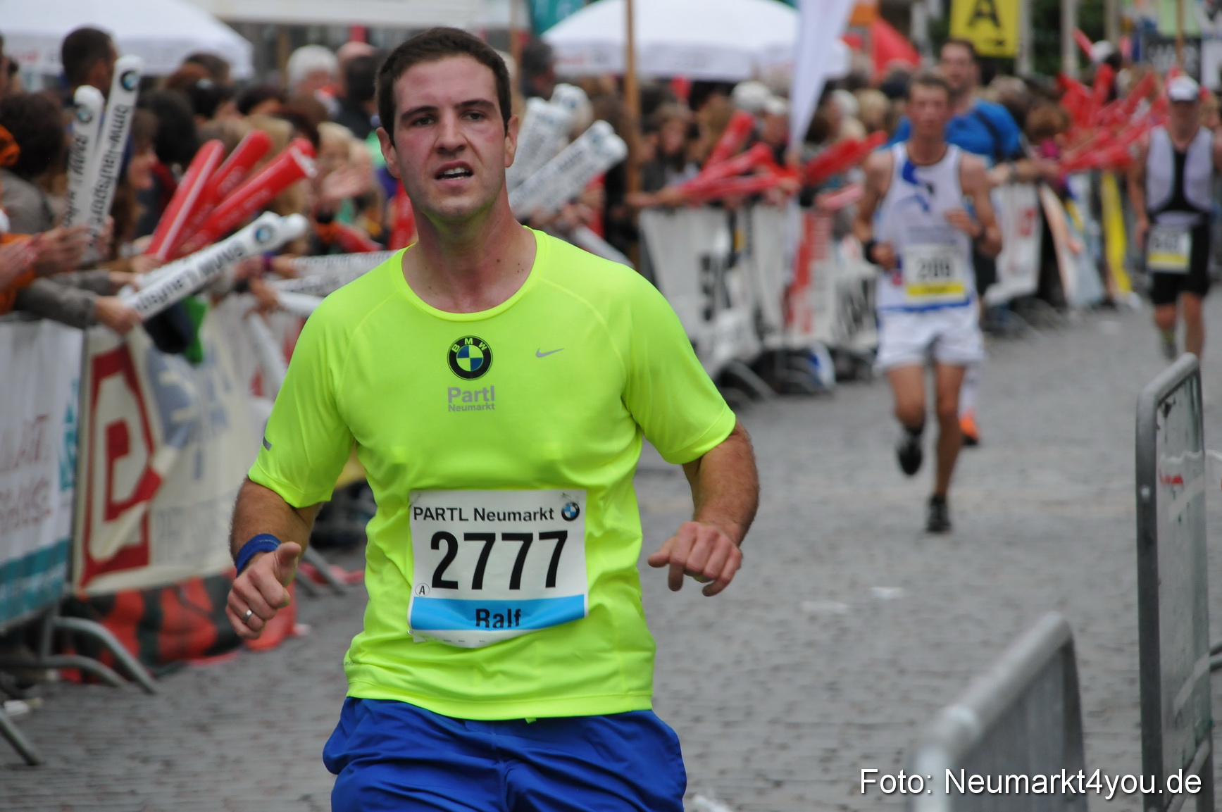 Stadtlauf Neumarkt 2014 0968