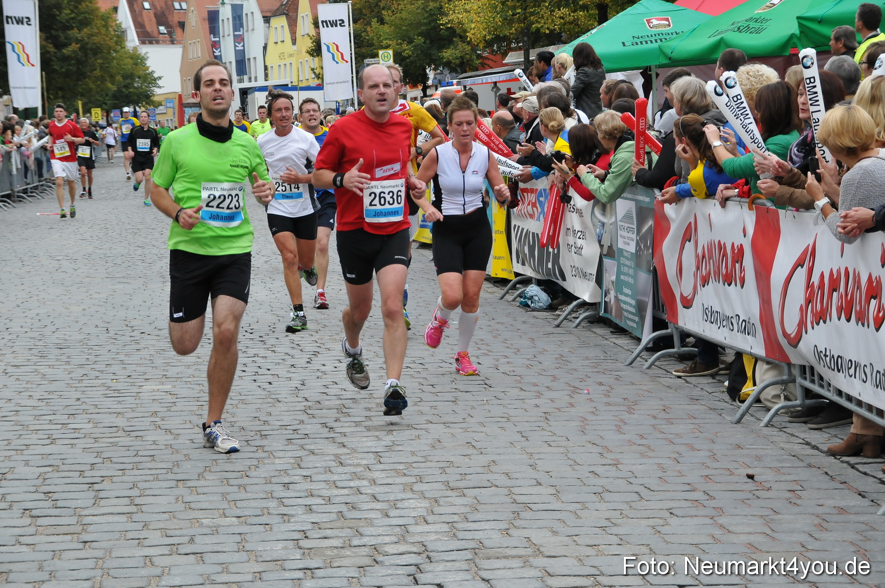 Stadtlauf Neumarkt 2014 0971