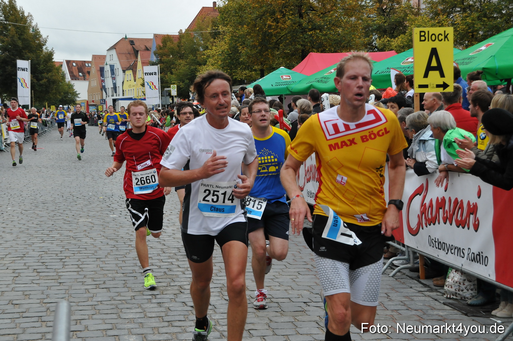 Stadtlauf Neumarkt 2014 0972