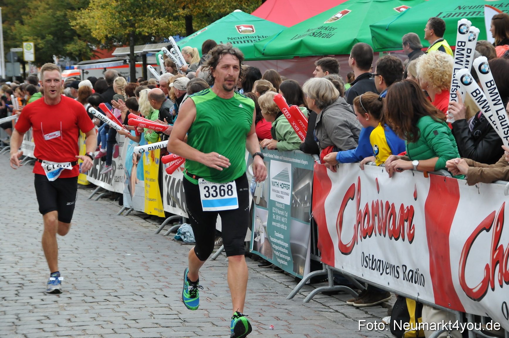 Stadtlauf Neumarkt 2014 0982