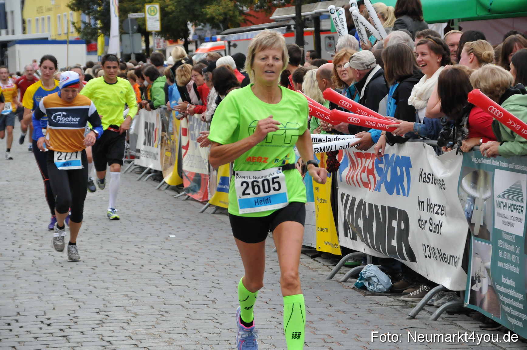 Stadtlauf Neumarkt 2014 0984