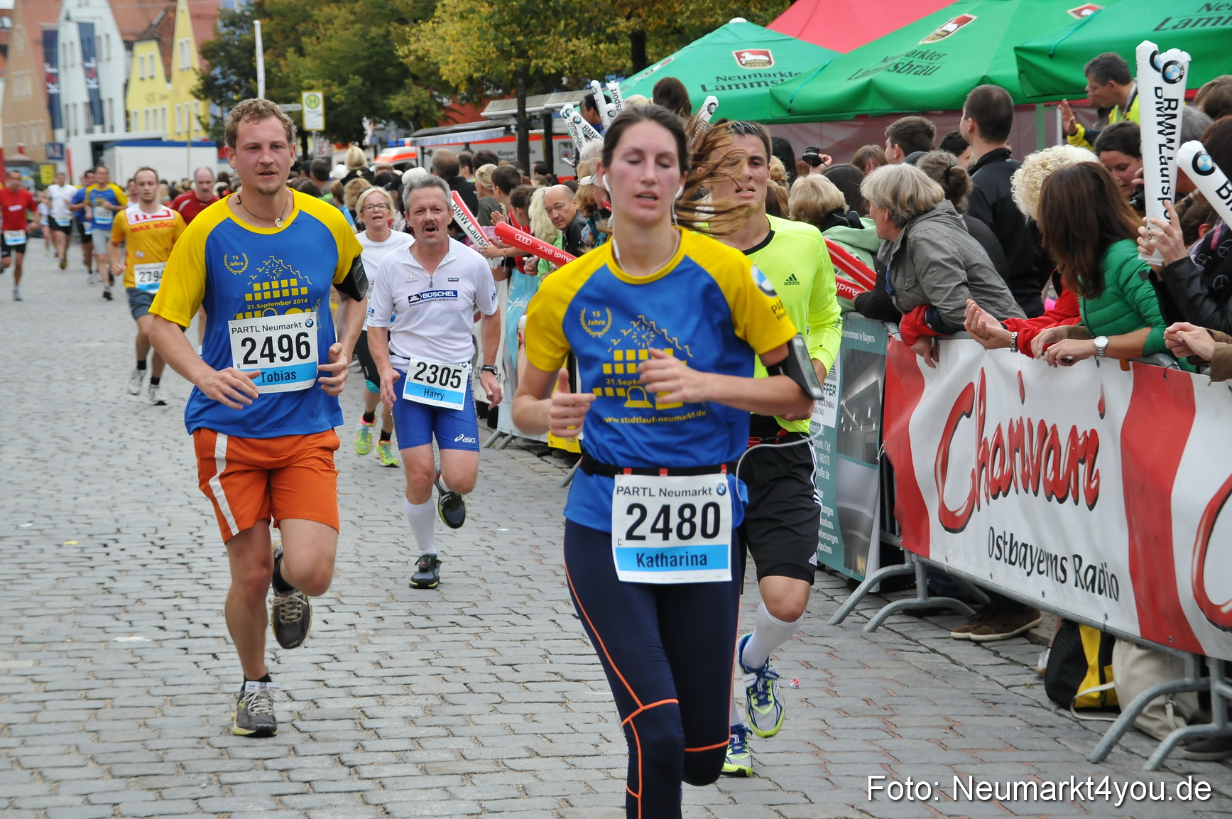 Stadtlauf Neumarkt 2014 0986