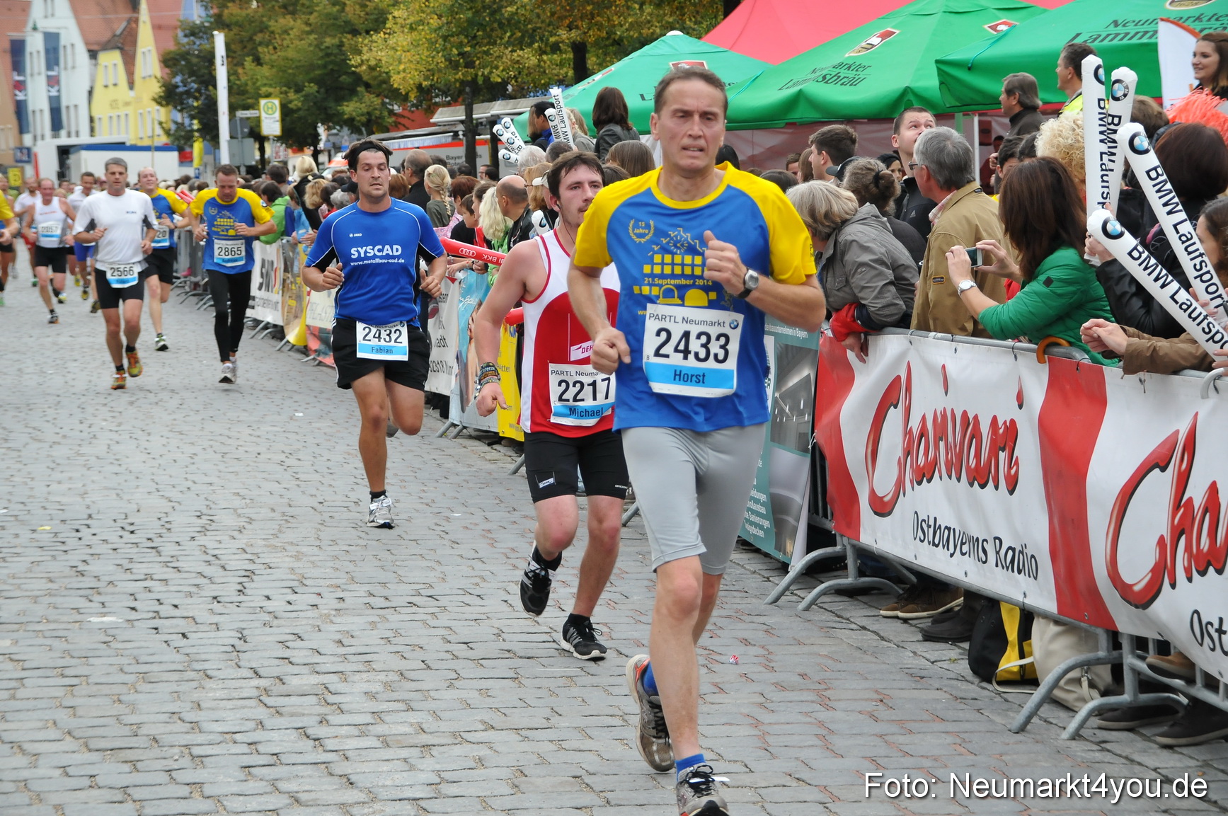Stadtlauf Neumarkt 2014 0988