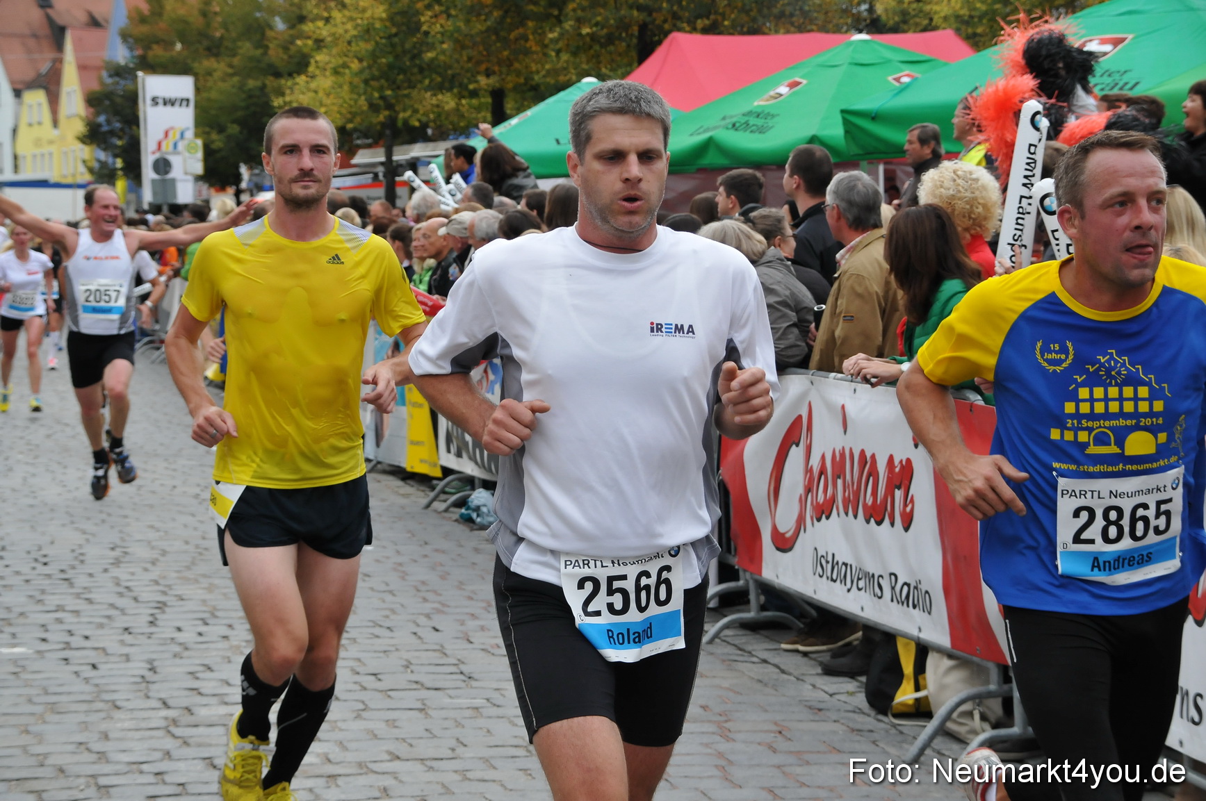 Stadtlauf Neumarkt 2014 0989