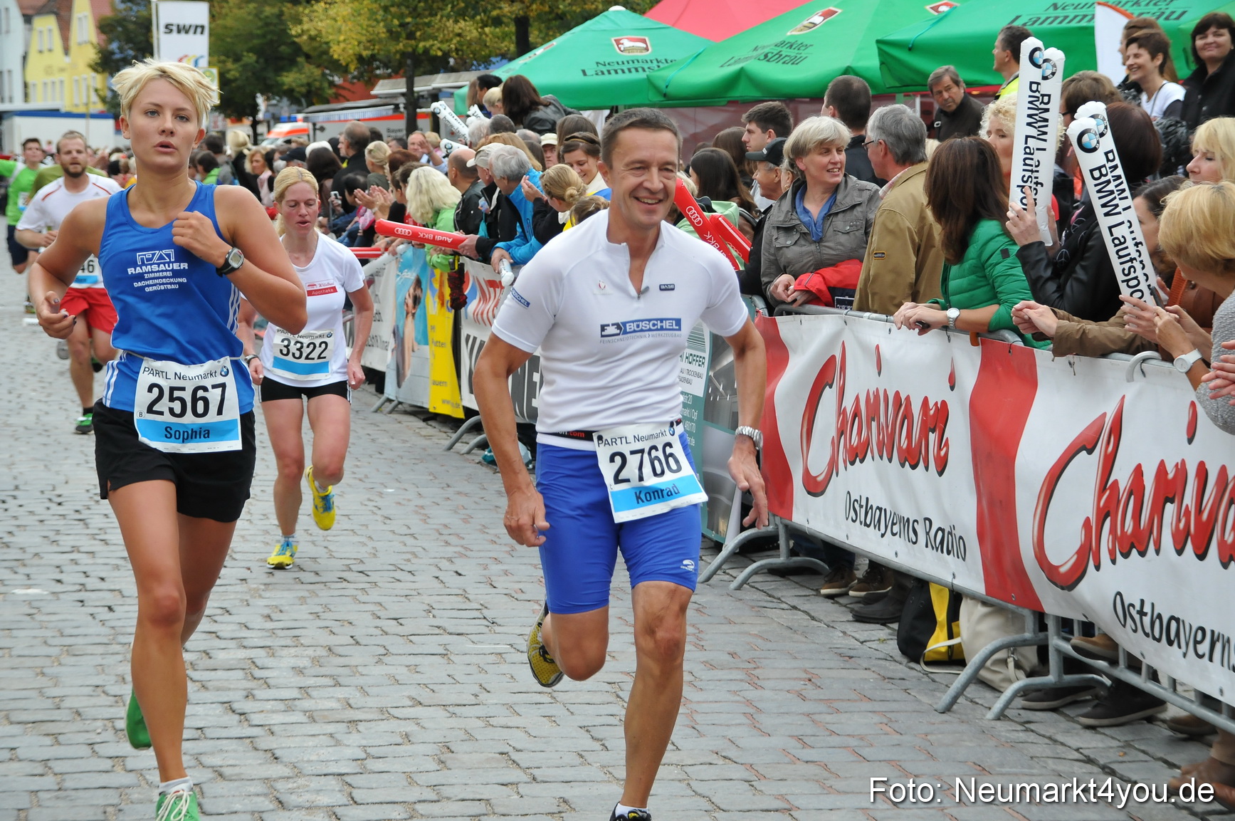 Stadtlauf Neumarkt 2014 0991