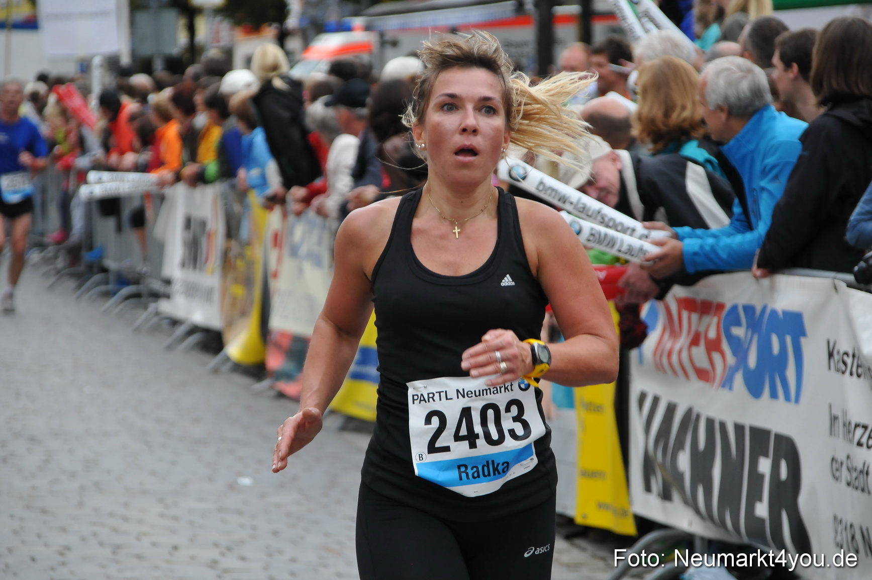 Stadtlauf Neumarkt 2014 0992