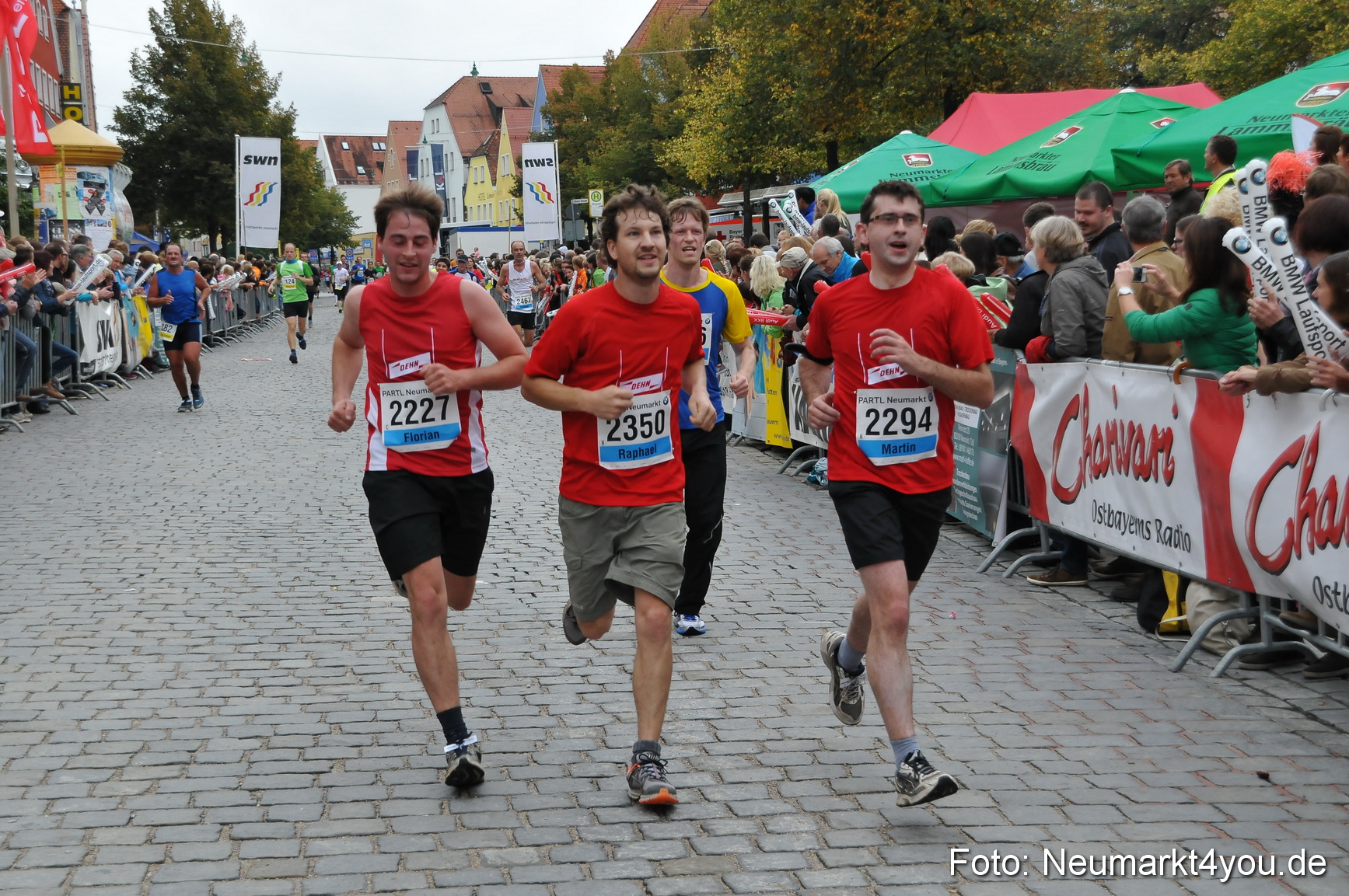 Stadtlauf Neumarkt 2014 0995