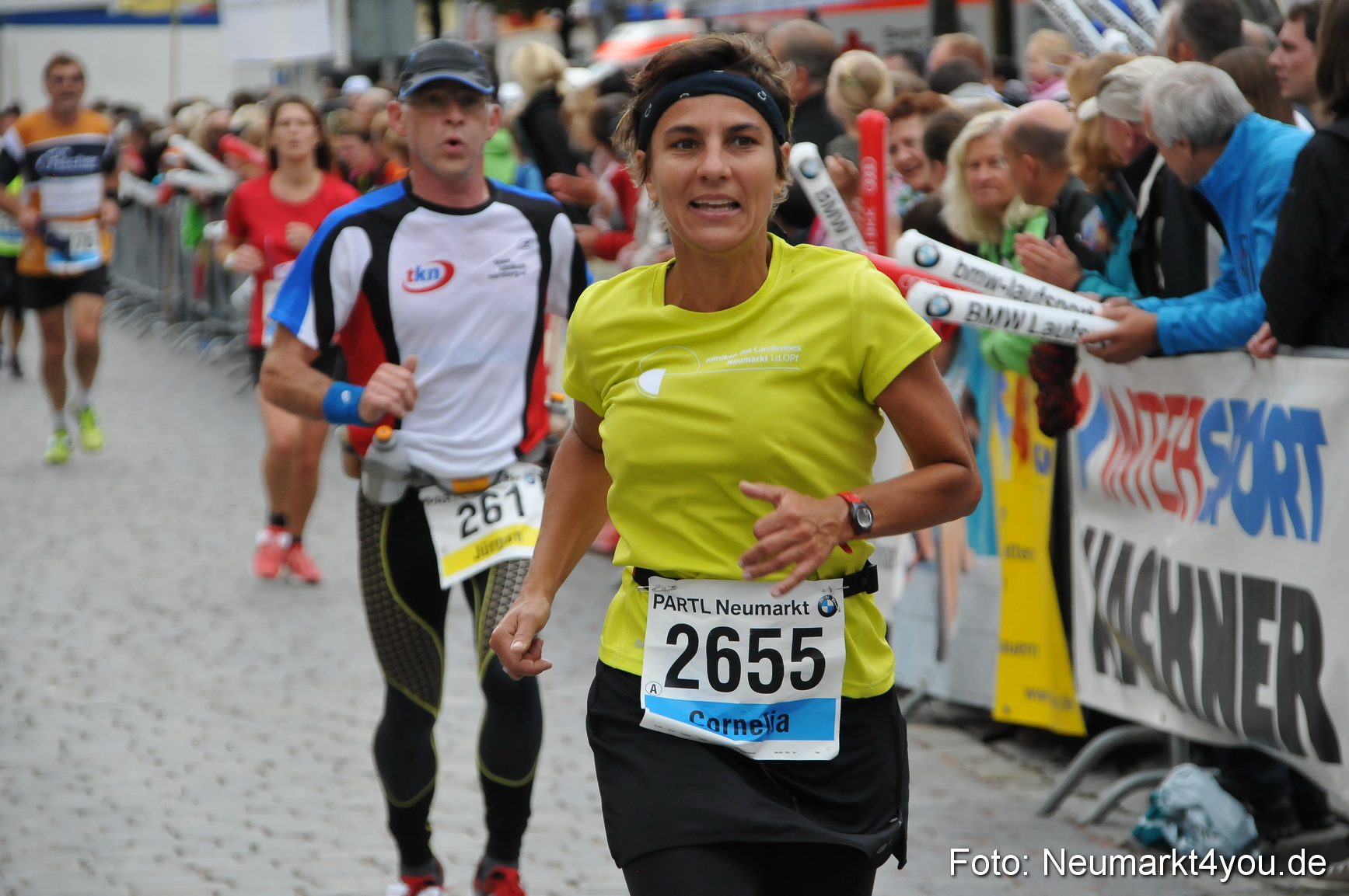 Stadtlauf Neumarkt 2014 0996
