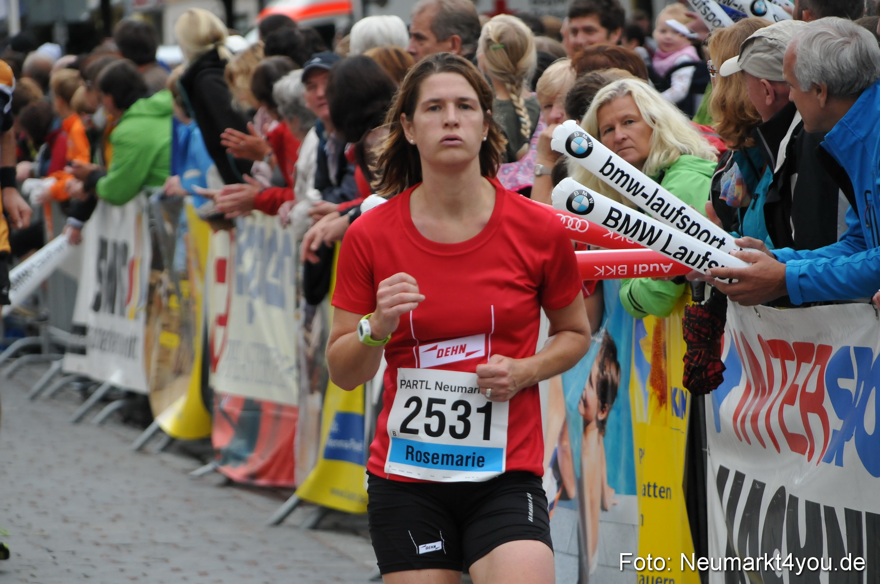 Stadtlauf Neumarkt 2014 0997