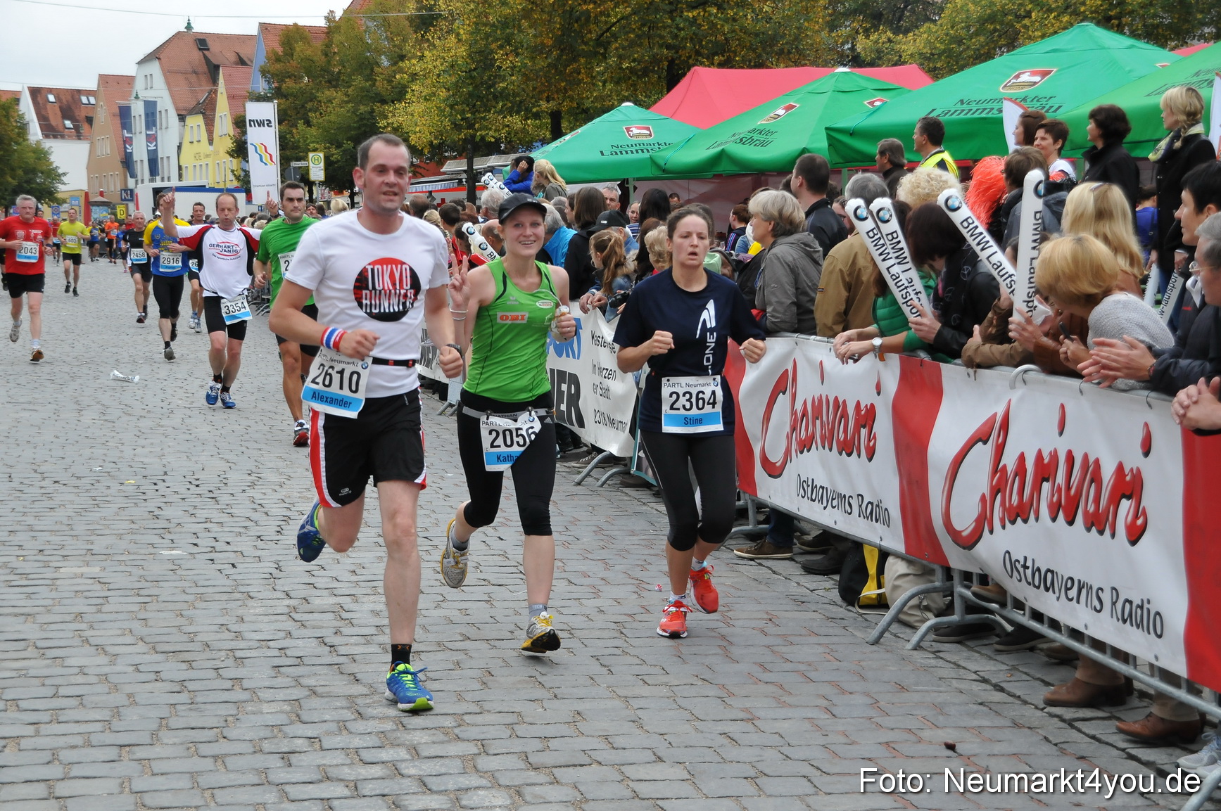 Stadtlauf Neumarkt 2014 0999