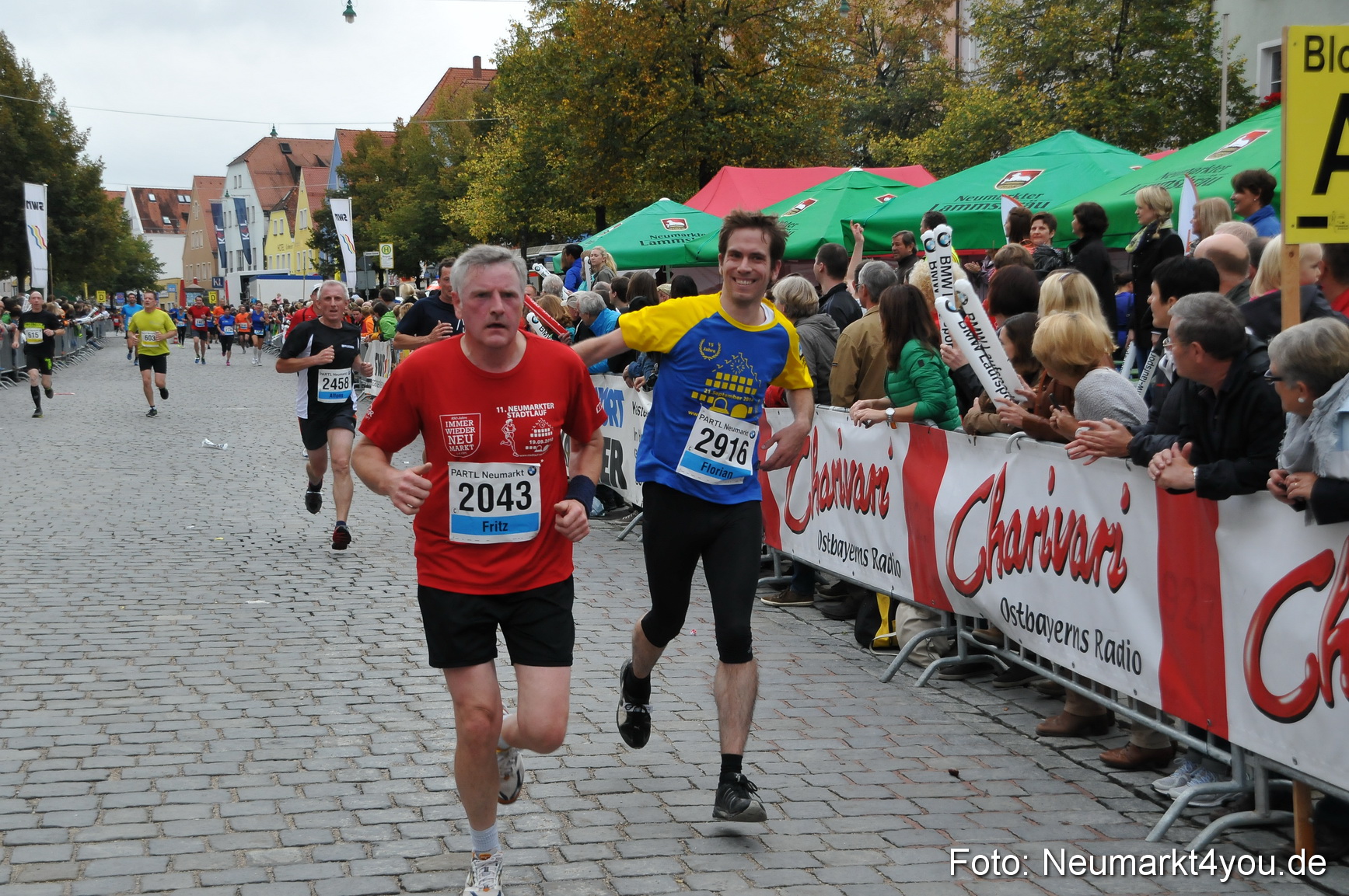 Stadtlauf Neumarkt 2014 1002