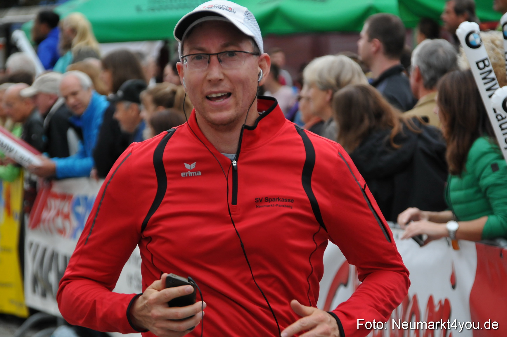 Stadtlauf Neumarkt 2014 1003