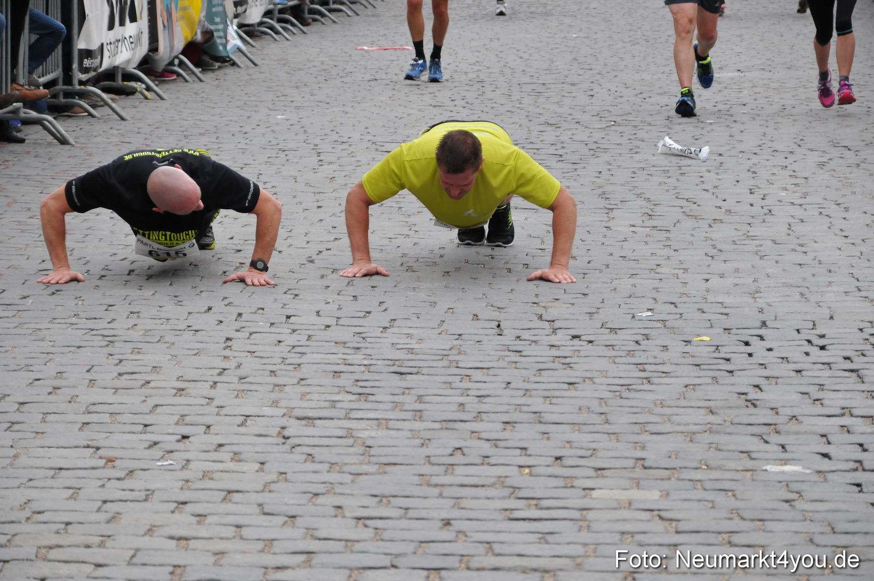 Stadtlauf Neumarkt 2014 1004