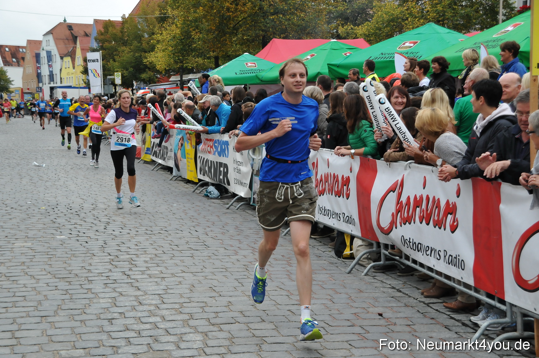 Stadtlauf Neumarkt 2014 1007