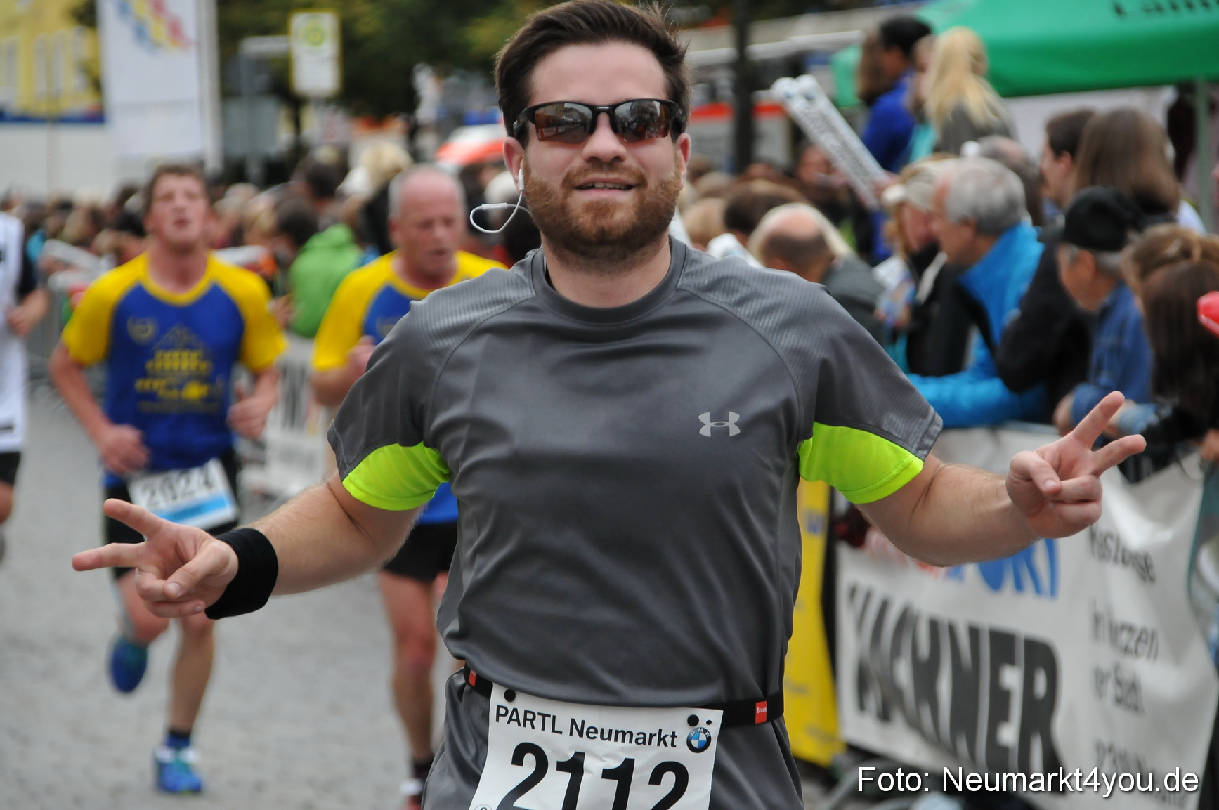 Stadtlauf Neumarkt 2014 1010