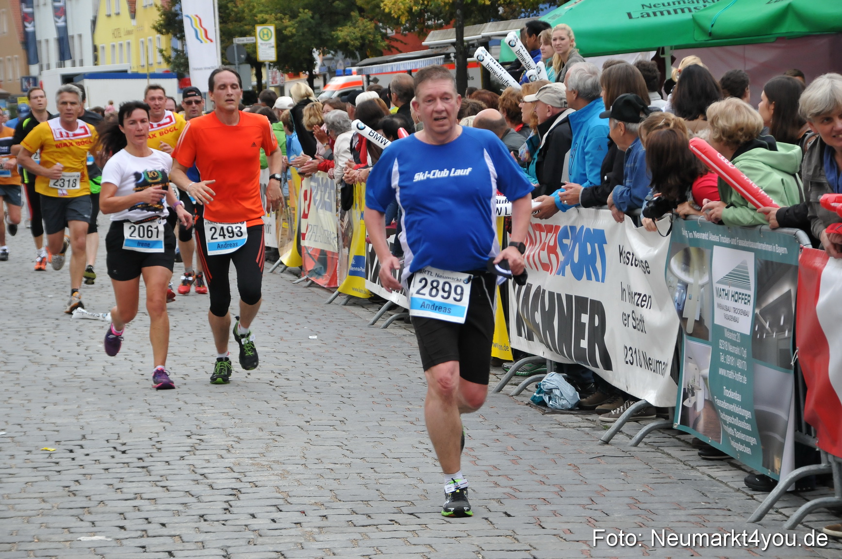 Stadtlauf Neumarkt 2014 1016