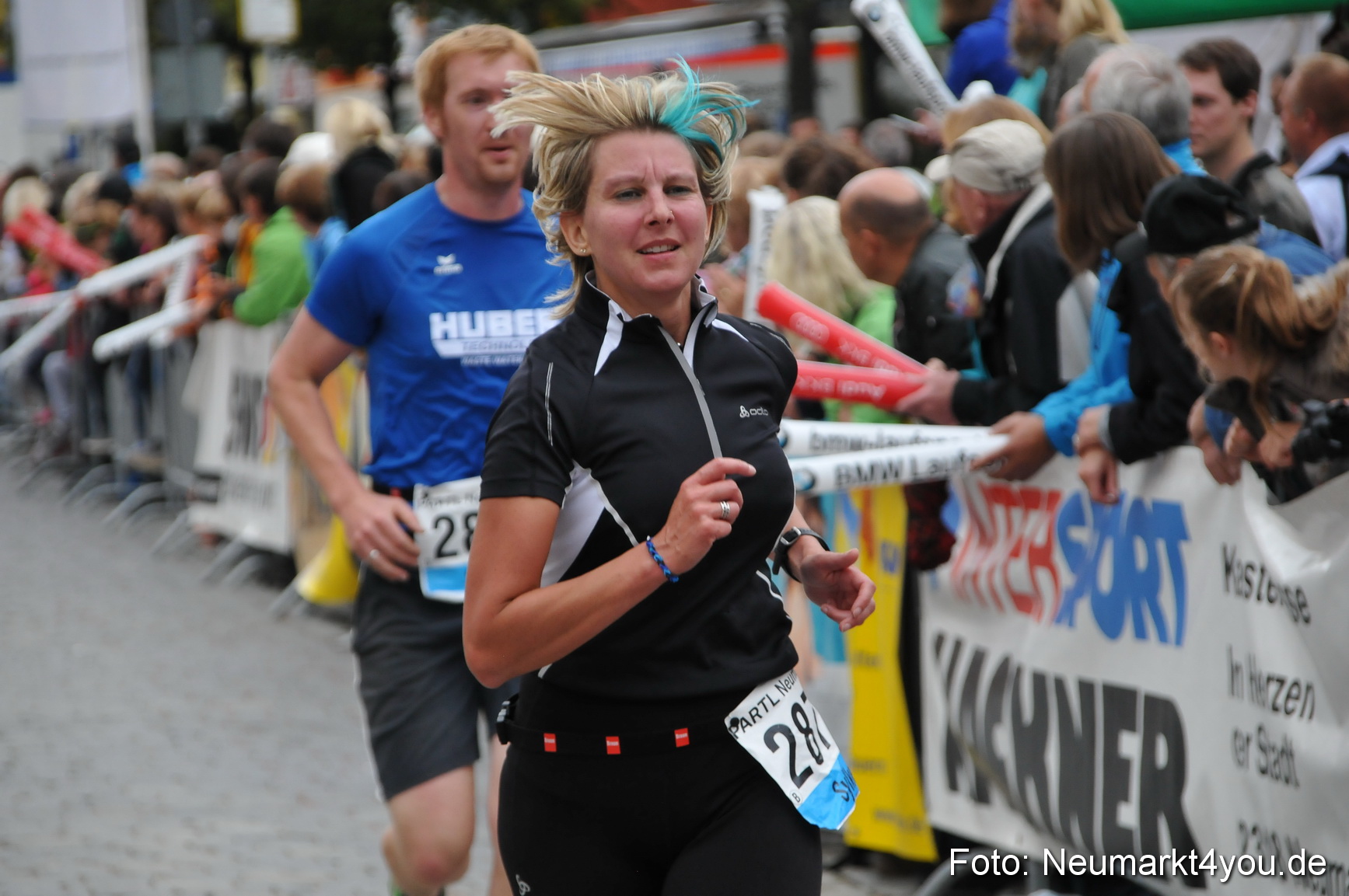 Stadtlauf Neumarkt 2014 1017
