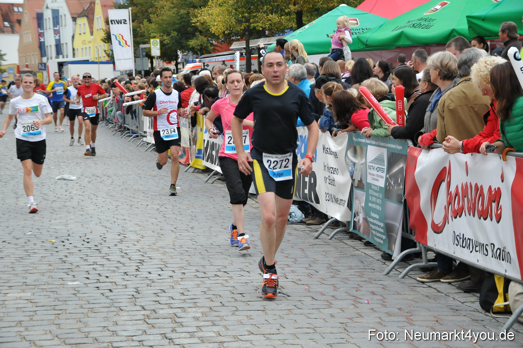Stadtlauf Neumarkt 2014 1019