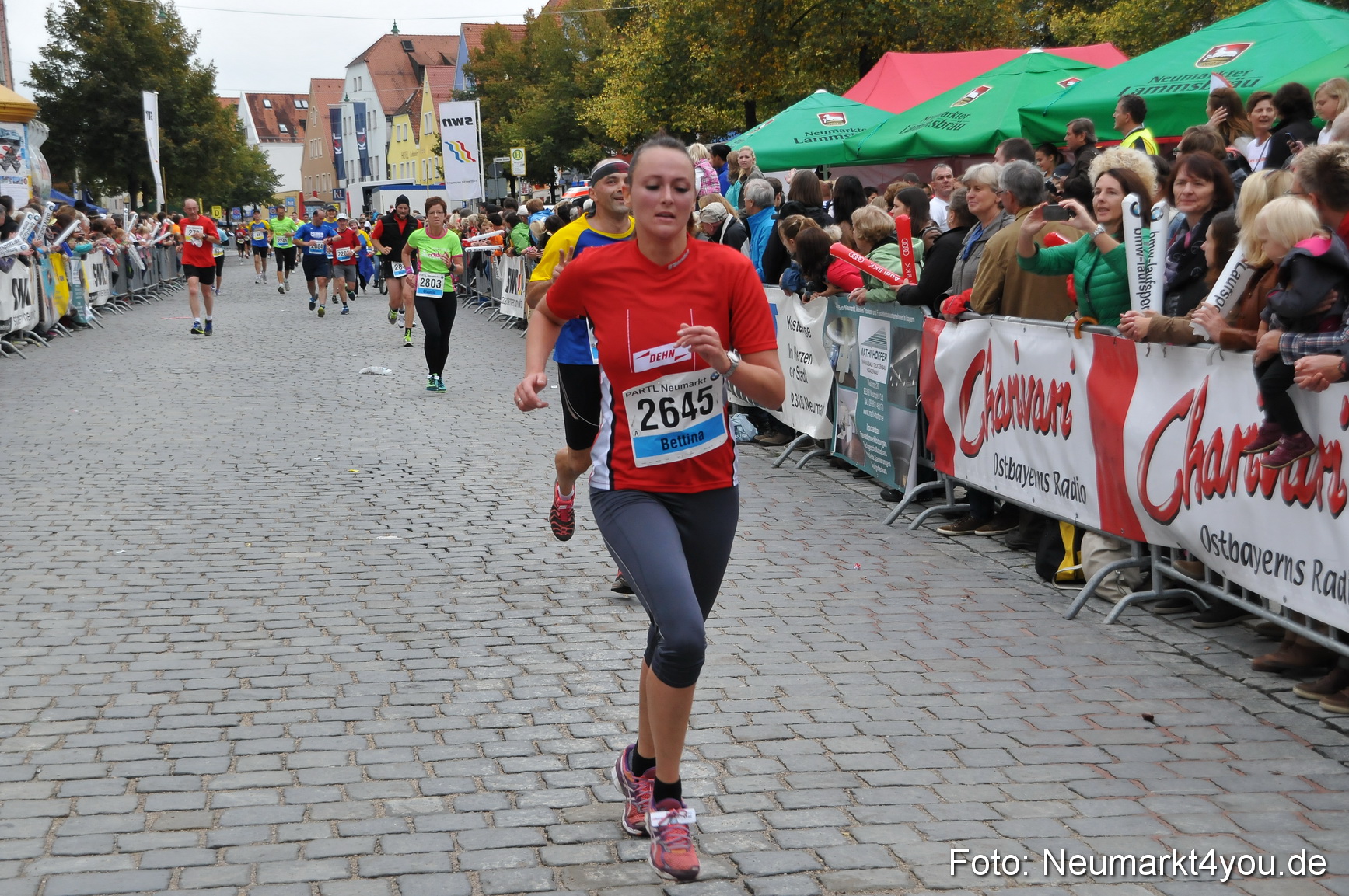 Stadtlauf Neumarkt 2014 1021