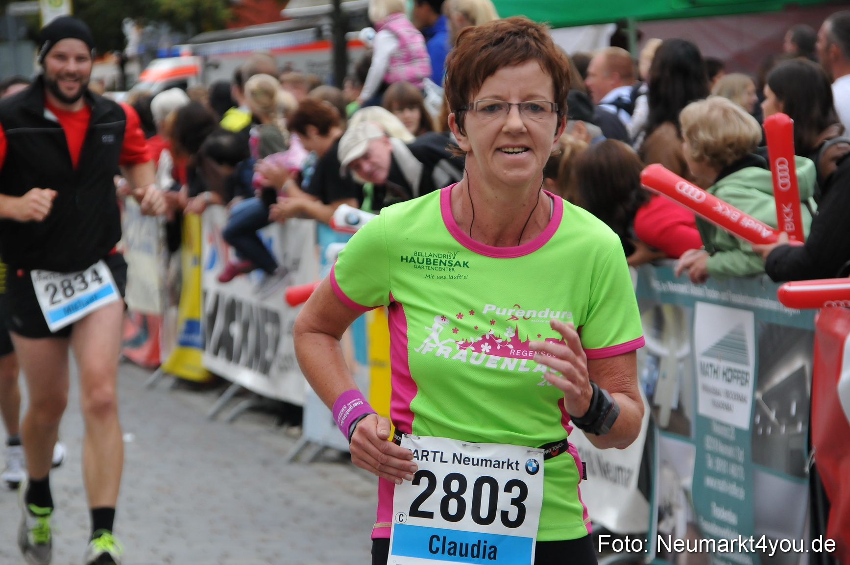 Stadtlauf Neumarkt 2014 1023