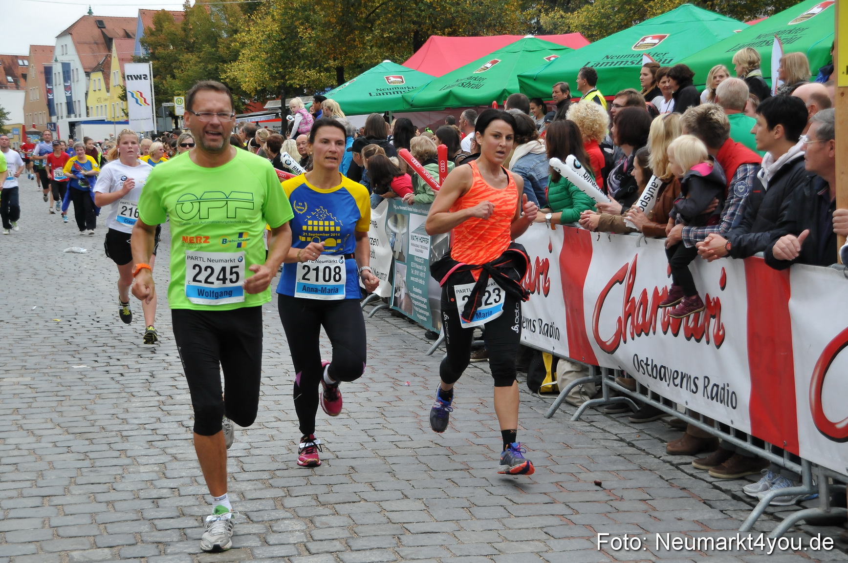 Stadtlauf Neumarkt 2014 1027
