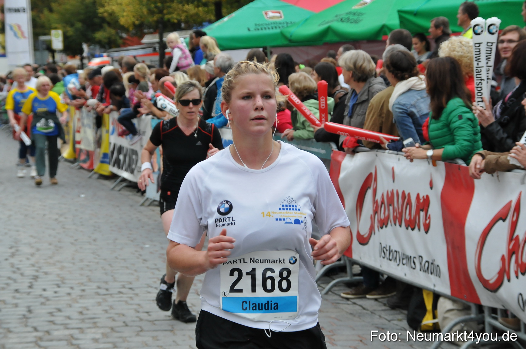 Stadtlauf Neumarkt 2014 1028