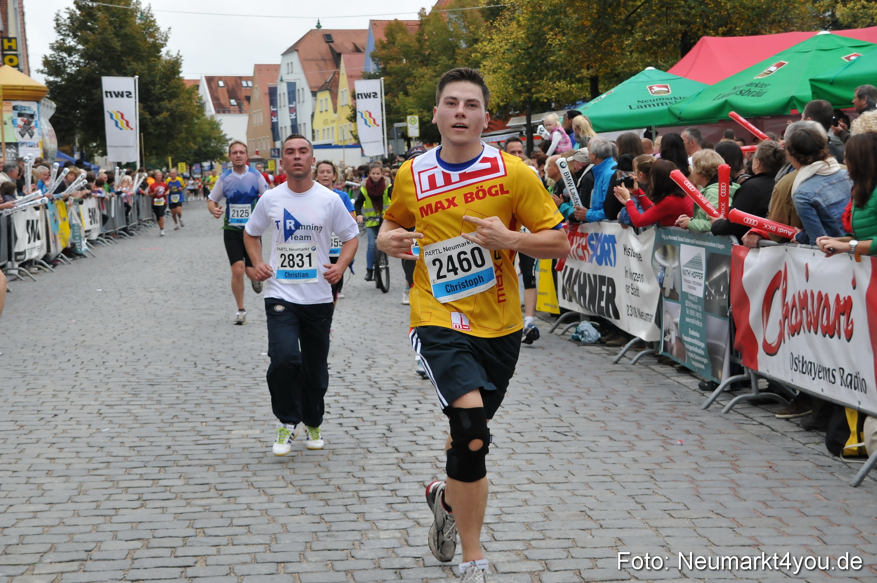 Stadtlauf Neumarkt 2014 1029