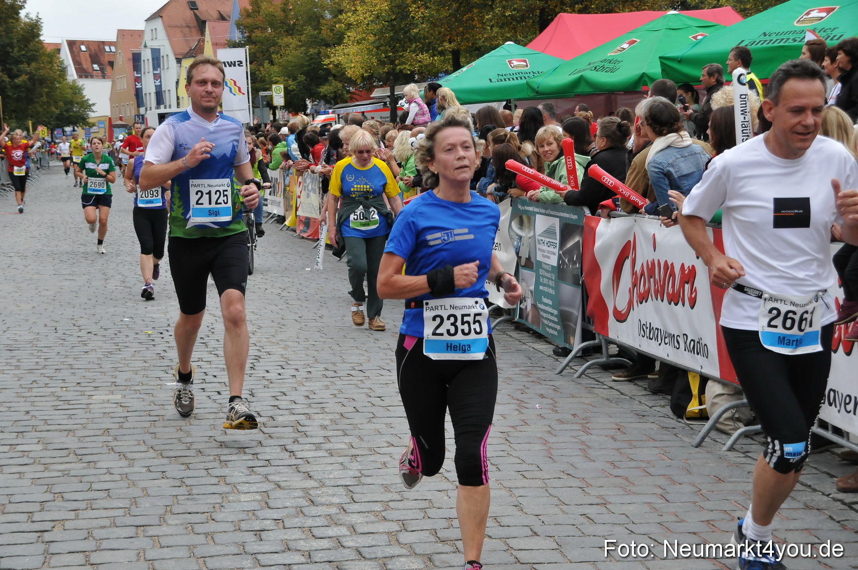 Stadtlauf Neumarkt 2014 1030