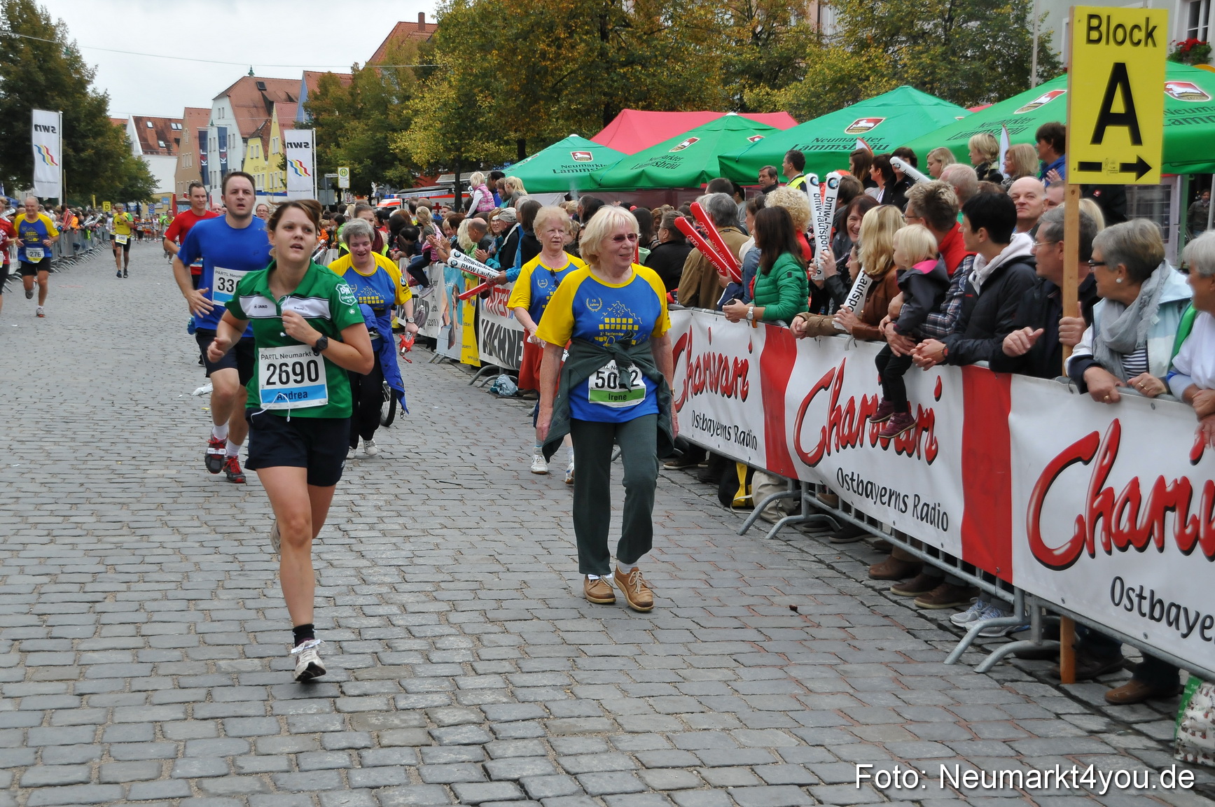 Stadtlauf Neumarkt 2014 1031