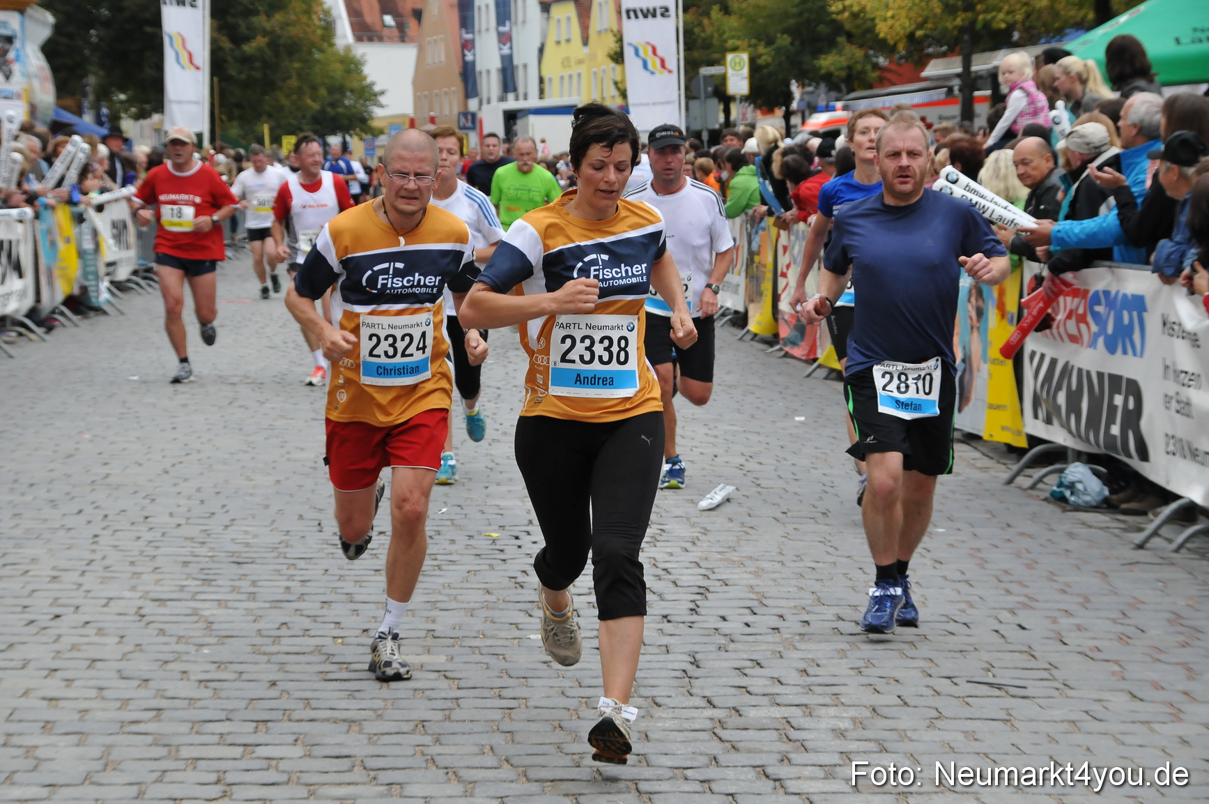 Stadtlauf Neumarkt 2014 1035