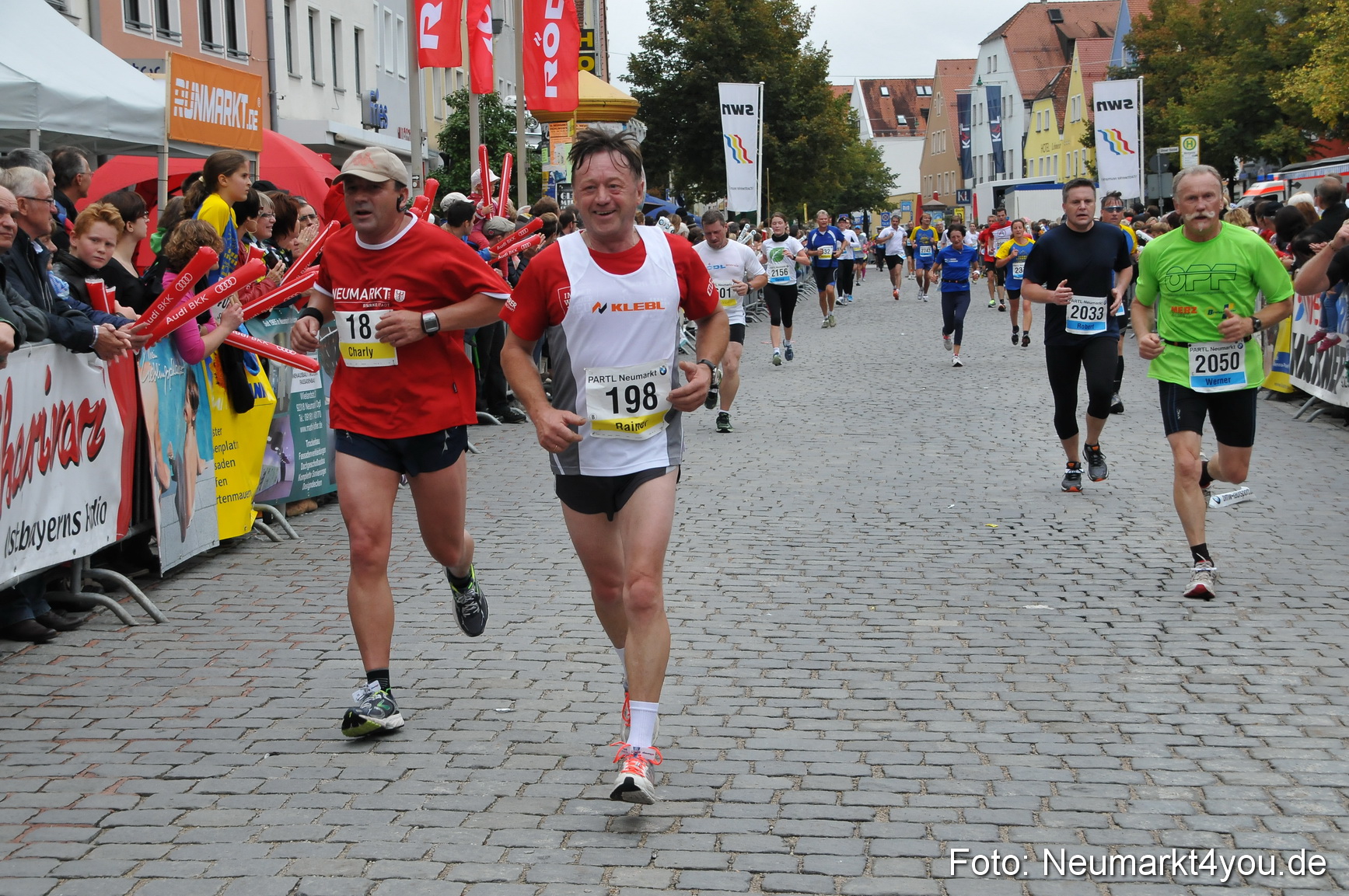 Stadtlauf Neumarkt 2014 1036