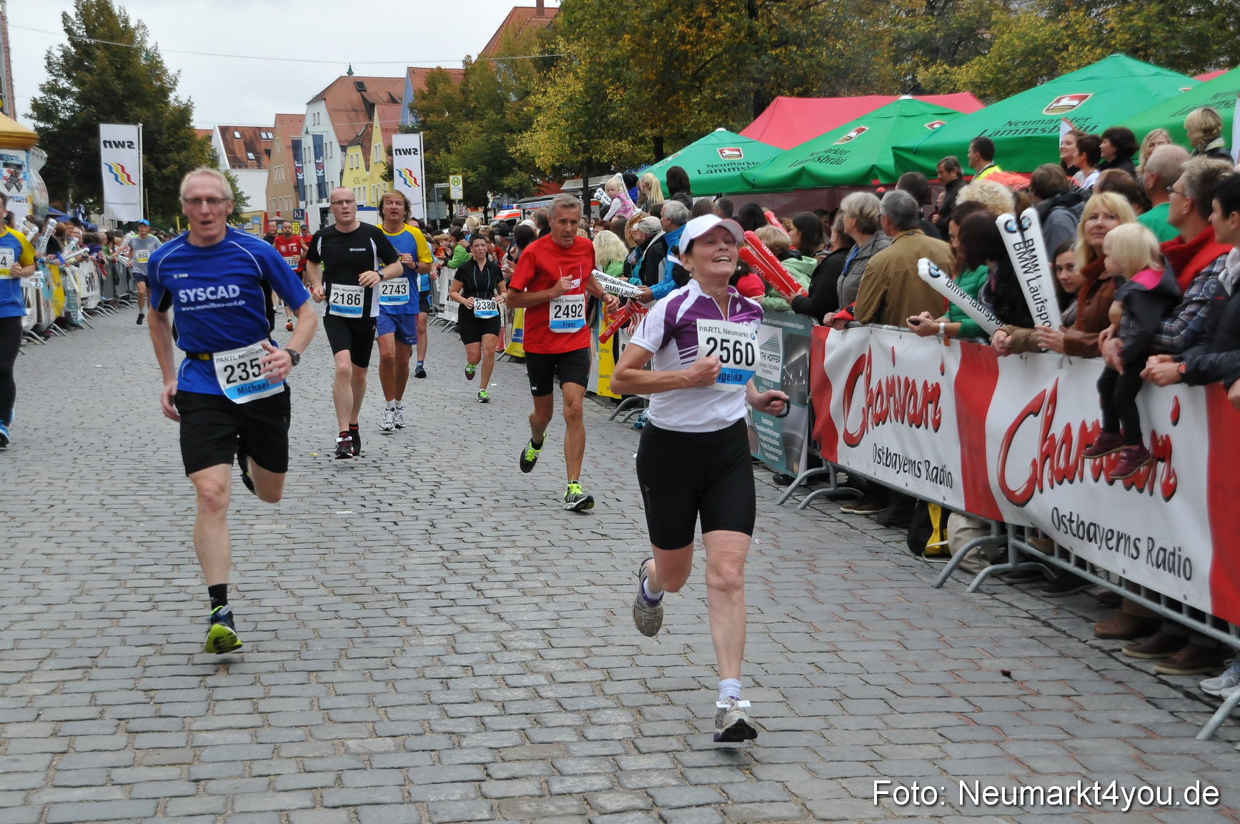 Stadtlauf Neumarkt 2014 1039