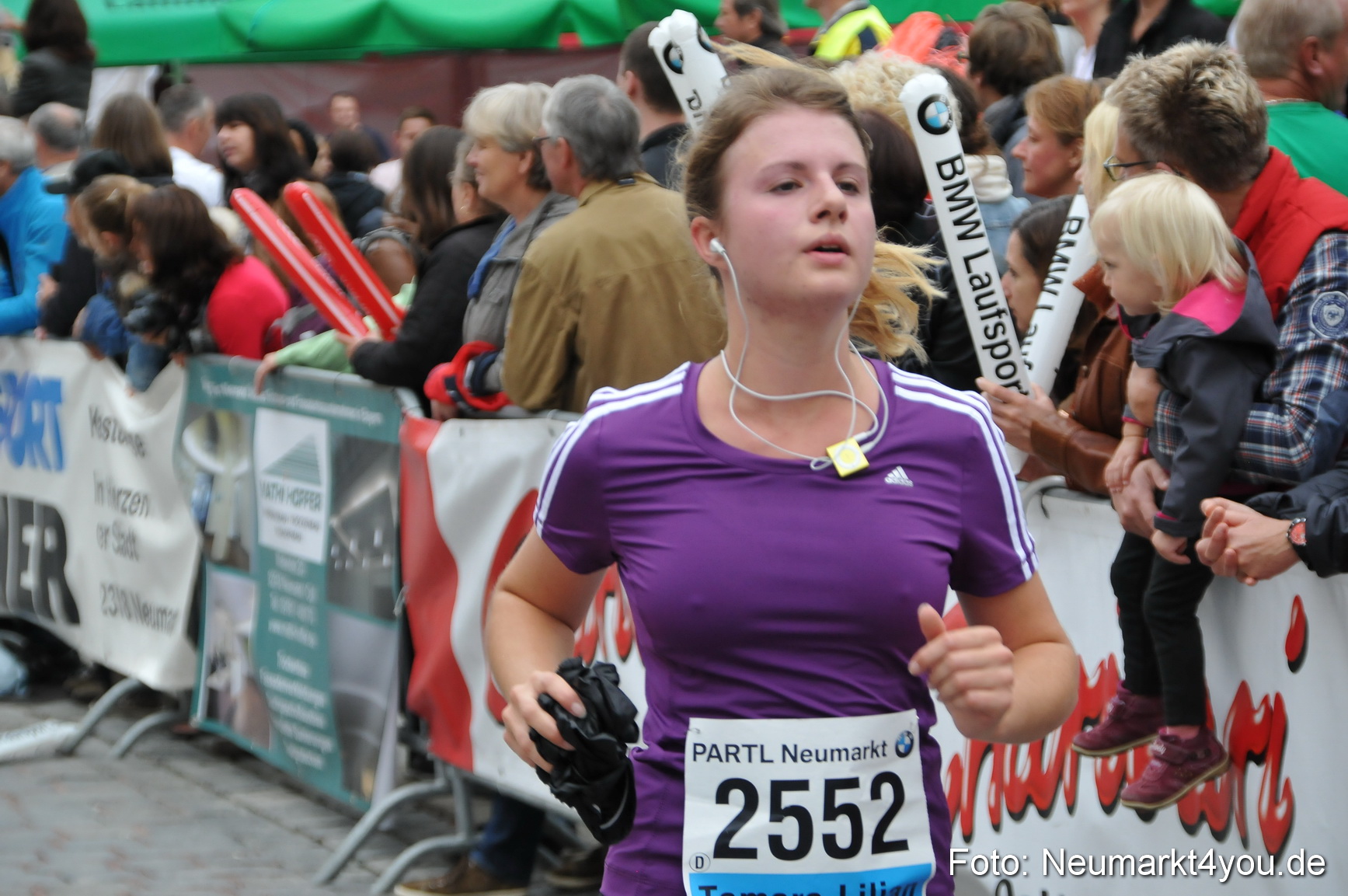 Stadtlauf Neumarkt 2014 1046