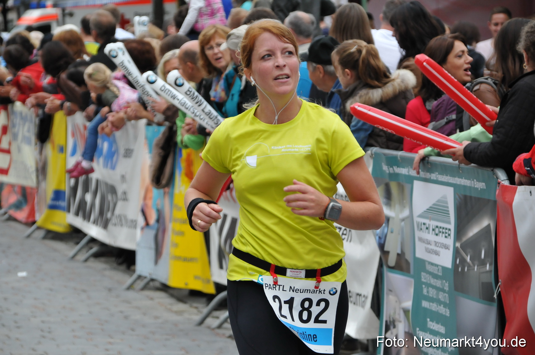 Stadtlauf Neumarkt 2014 1047