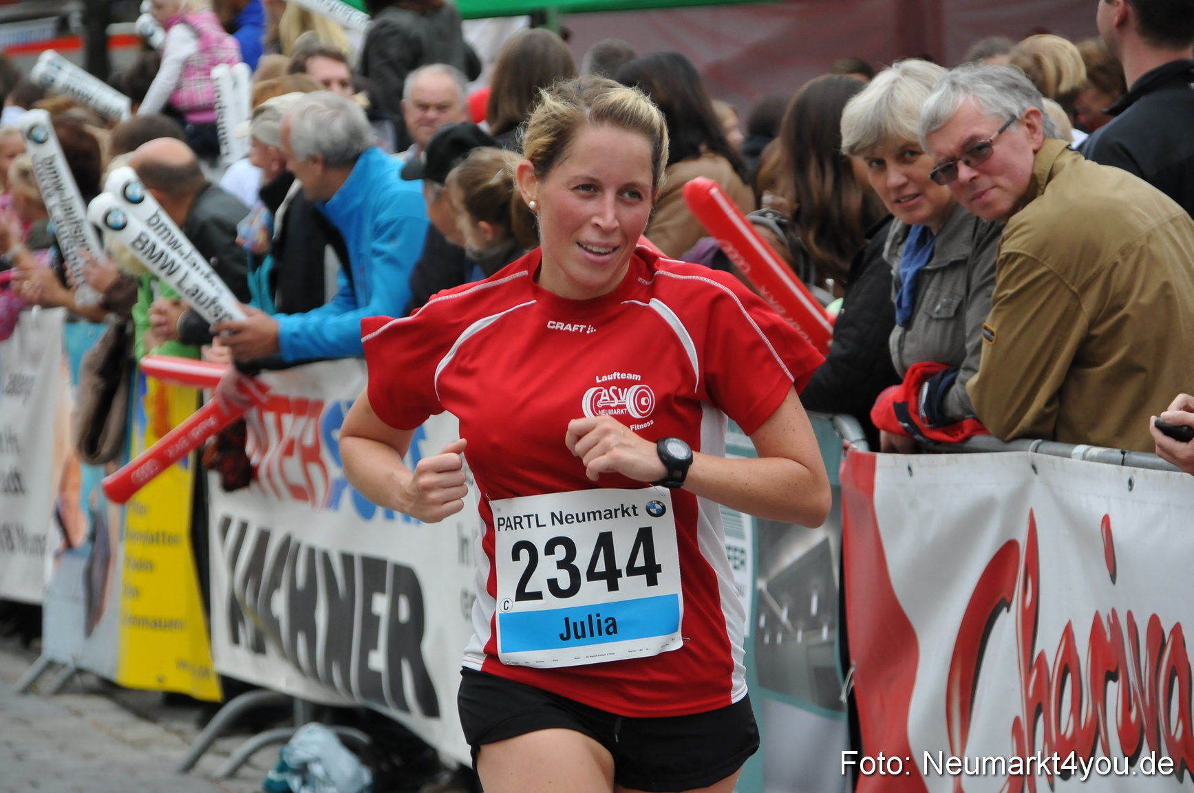 Stadtlauf Neumarkt 2014 1048