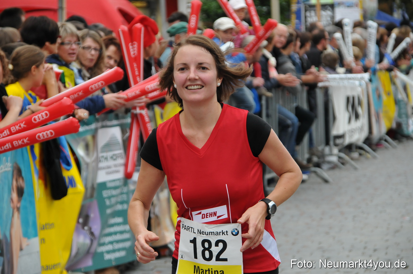Stadtlauf Neumarkt 2014 1052