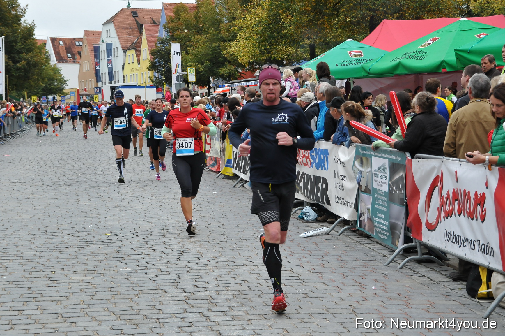 Stadtlauf Neumarkt 2014 1053
