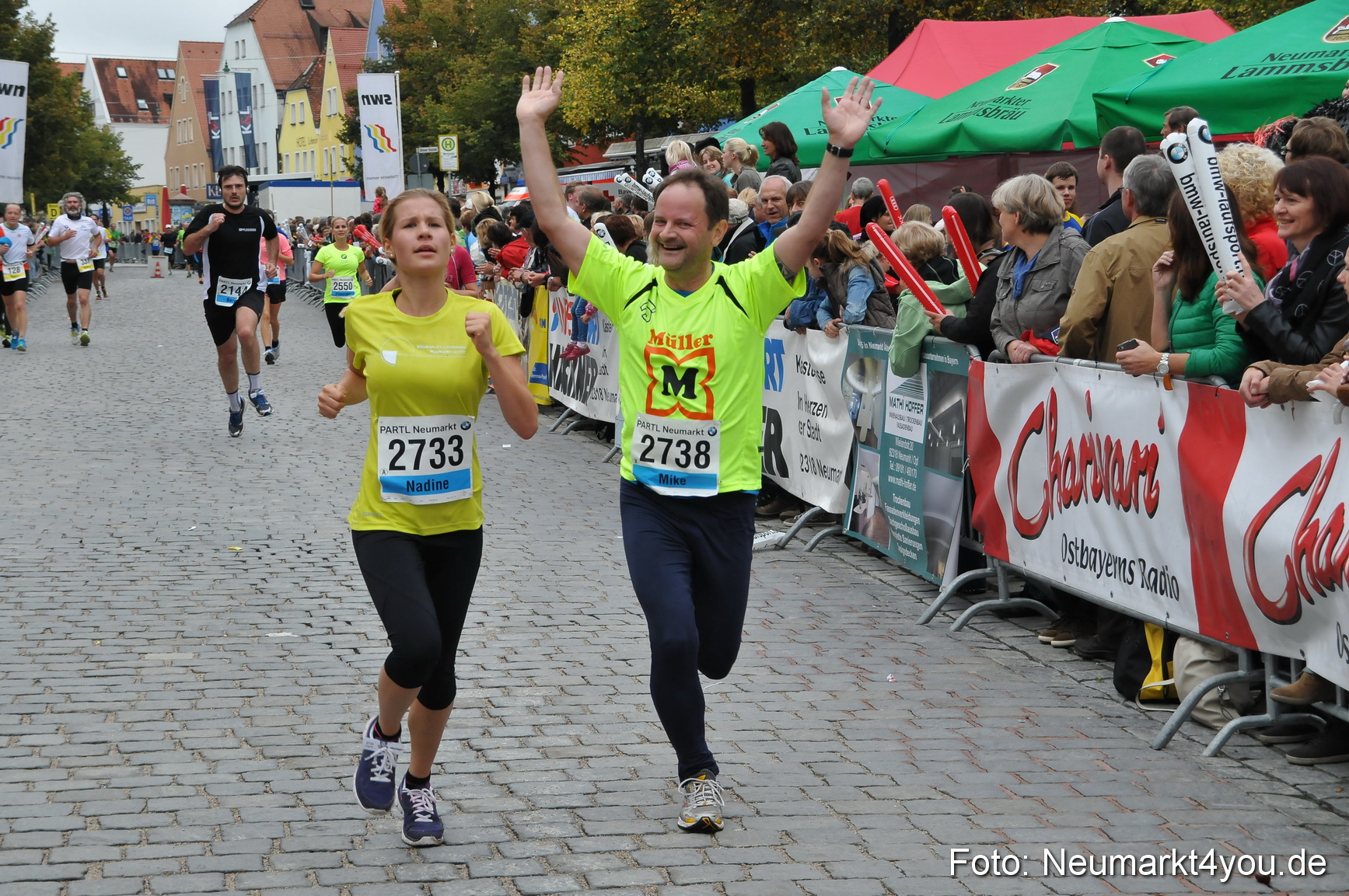 Stadtlauf Neumarkt 2014 1057